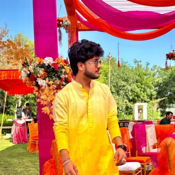 Saksham Agarwal